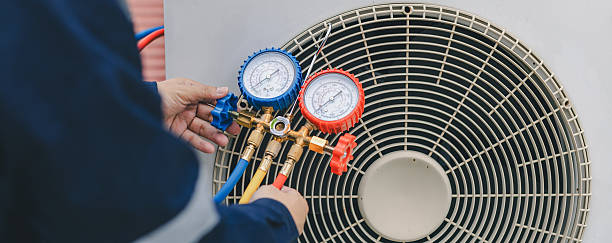 Trusted Furnace Repair service in Fairwater, WI - Leonard HVAC